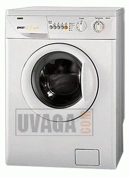   Zanussi ZWS 382